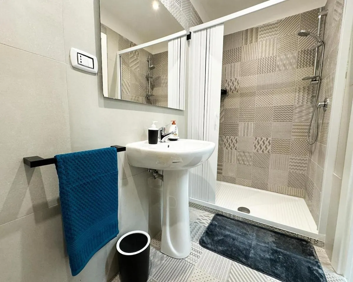 Very Central Apartment Naples