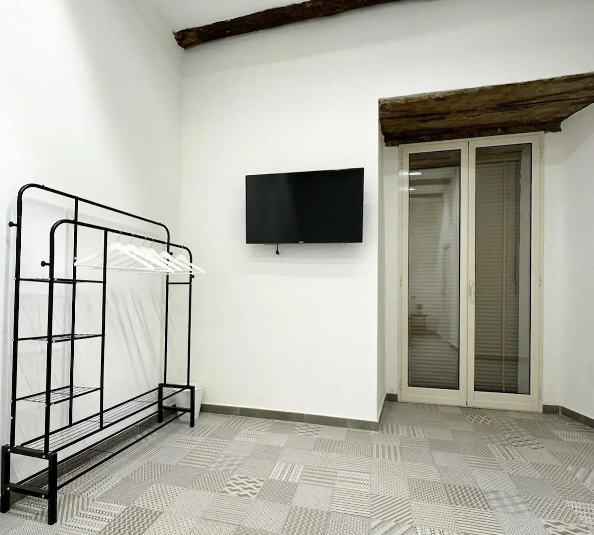 Very Central Apartment Naples